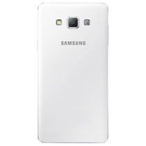 Celular Samsung Galaxy A7 SM-A700H Dual Chip 16GB foto 2