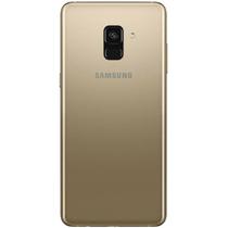 Celular Samsung Galaxy A8+ SM-A730F 32GB 4G foto 2