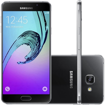 Celular Samsung Galaxy A9 SM-A9100 Dual Chip 32GB 4G foto 1