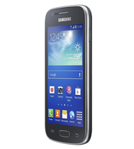 Celular Samsung Galaxy Ace 3 GT-S7272 4GB foto 3