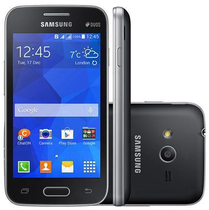 Celular Samsung Galaxy Ace 4 Lite SM-G313ML Dual Chip 4GB foto 1