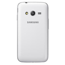 Celular Samsung Galaxy Ace 4 Lite SM-G313ML Dual Chip 4GB foto 2