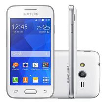 Celular Samsung Galaxy Ace 4 Neo SM-G318ML Dual Chip 4GB foto principal