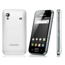 Celular Samsung Galaxy Ace GT-S5830 8GB foto 2