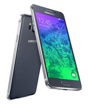 Celular Samsung Galaxy Alpha SM-G850M 32GB 4G foto 1