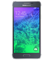 Celular Samsung Galaxy Alpha SM-G850M 32GB 4G foto principal