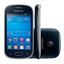 Celular Samsung Galaxy Fame Lite GT-S6792 4GB foto 2
