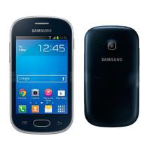 Celular Samsung Galaxy Fame Lite GT-S6792 4GB foto 1