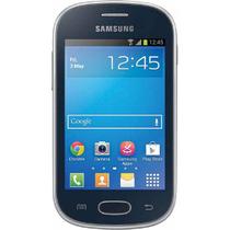 Celular Samsung Galaxy Fame Lite GT-S6792 4GB foto principal