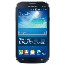 Celular Samsung Galaxy Grand Neo GT-I9060 8GB foto principal
