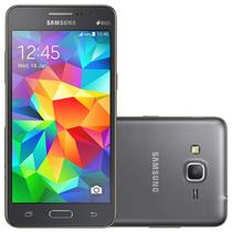 Celular Samsung Galaxy Grand Prime SM-G531H 8GB 4G foto 1
