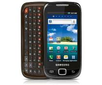 Celular Samsung Galaxy GT-I5510 2GB foto principal