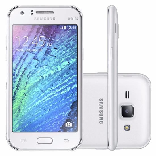 samsung galaxy j1 ace mobile