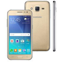Celular Samsung Galaxy J1 Mini SM-J105B 8GB foto principal