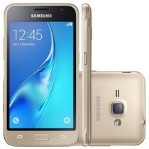 Celular Samsung Galaxy J1 Mini SM-J105B 8GB foto 1