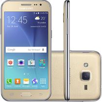 Celular Samsung Galaxy J2 SM-J200H Dual Chip 8GB foto 1
