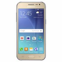 Celular Samsung Galaxy J2 SM-J200M 8GB 4G foto principal