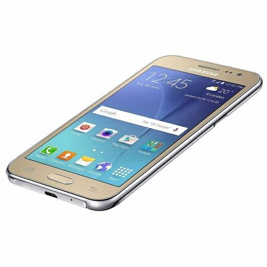 samsung galaxy j2 8gb