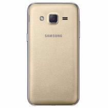 Celular Samsung Galaxy J2 SM-J200M 8GB 4G foto 2