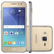 Celular Samsung Galaxy J2 SM-J200M Dual Chip 8GB 4G foto 1