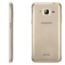 Celular Samsung Galaxy J3 J320H Dual Chip 8GB foto 1