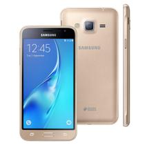 Celular Samsung Galaxy J3 J320M Dual Chip 8GB 4G foto principal