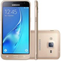 Celular Samsung Galaxy J3 J320M Dual Chip 8GB 4G foto 1