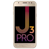 Celular Samsung Galaxy J3 Pro J330G Dual Chip 16GB 4G foto principal
