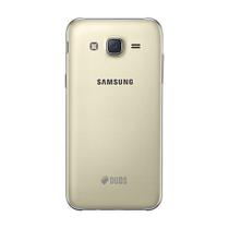 Celular Samsung Galaxy J5 J500H Dual Chip 8GB foto 2