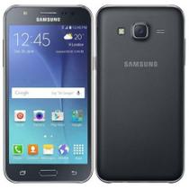 Celular Samsung Galaxy J5 J500H Dual Chip 8GB foto principal