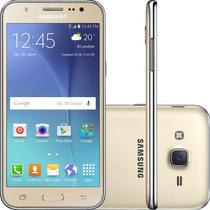 Celular Samsung Galaxy J5 J500M Dual Chip 8GB 4G foto 1