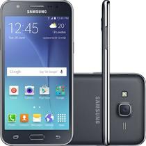 Celular Samsung Galaxy J5 J500M Dual Chip 8GB 4G foto 2