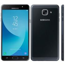 Celular Samsung Galaxy J7 Max G615F Dual Chip 32GB 4G foto 1