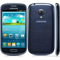 Celular Samsung Galaxy Mini S3 GT-I8190 8GB foto 2