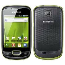 Celular Samsung Galaxy Mini S-5570 2GB foto principal