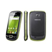Celular Samsung Galaxy Mini S-5570 2GB foto 1