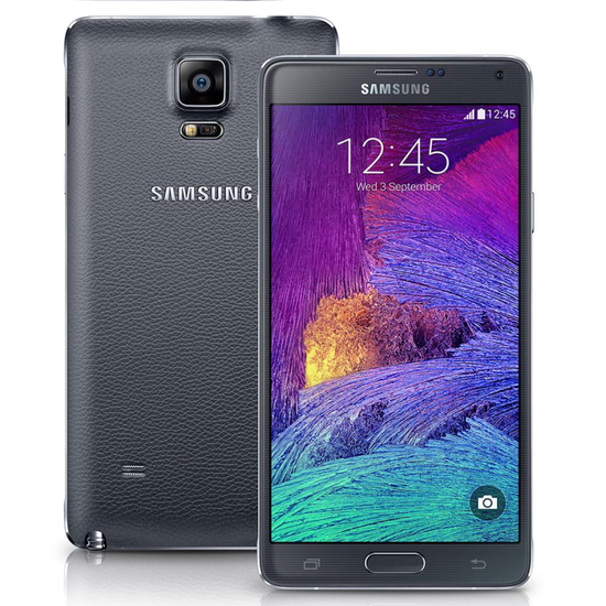 samsung galaxy note 4 n910h 4g lte