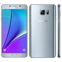Celular Samsung Galaxy Note 5 SM-N920CD Dual Chip 32G 4G foto 1