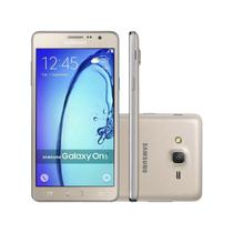 Celular Samsung Galaxy ON5 SM-G5500 Dual Chip 8GB 4G foto 2