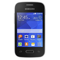Celular Samsung Galaxy Pocket 2 G110M 4GB foto principal
