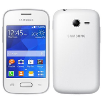 Celular Samsung Galaxy Pocket 2 G110M 4GB foto 1