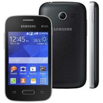 Celular Samsung Galaxy Pocket 2 G110M 4GB foto 2
