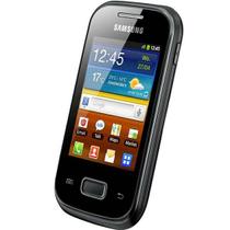 Celular Samsung Galaxy Pocket GT-S5301 3GB foto 1
