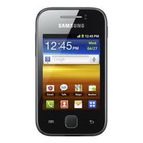 Celular Samsung Galaxy Pocket GT-S5301 3GB foto principal