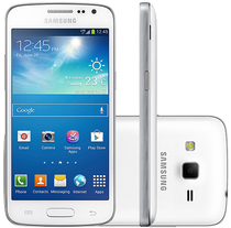 Celular Samsung Galaxy S3 Slim G3812 8GB foto 2