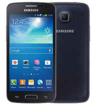 Celular Samsung Galaxy S3 Slim G3812 8GB foto principal