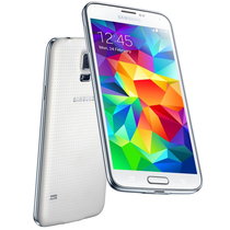 Celular Samsung Galaxy S5 Mini SM-G800 16GB 4G 4.5" foto 1