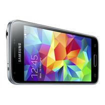 Celular Samsung Galaxy S5 Mini SM-G800H Dual Chip 16GB 4G 4.5" foto 1