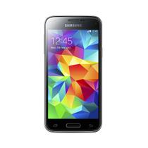 Celular Samsung Galaxy S5 Mini SM-G800H Dual Chip 16GB 4G 4.5" foto principal