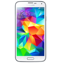 Celular Samsung Galaxy S5 SM-G900FD Dual Chip 16GB 4G 5.1" foto principal